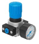 Product image for LR-QS6-D-7-MICRO PRESSURE REGULATOR