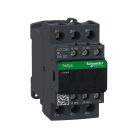 Product image for DC controlled contactor,32A 24Vdc coil