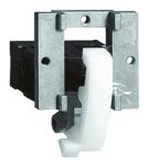 Product image for Spring Return Contact Block 1NO