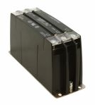 Product image for 3 PHASE LOW LEAKAGE FILTER 20A DIN RAIL