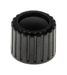 Product image for Low profile control knob,1/2in cap