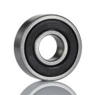 Product image for DEEP GROOVE BALL BEARING 12X37X12MM