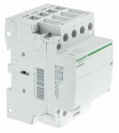 Product image for 4NO modular contactor,63A 220/240V coil