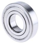 Product image for Single row radial ballbearing,2Z 40mm ID