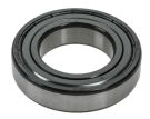 Product image for Single row radial ballbearing,2Z 35mm ID