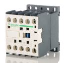 Product image for 4 Pole Contactor,20A,24Vdc,Screw Clamp