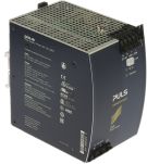 Product image for PULS DIMENSION Q Switch Mode DIN Rail Panel Mount Power Supply 100 → 240V ac Input Voltage, 48V dc Output