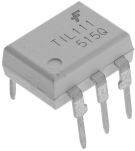 Product image for Optocoupler Transistor w/Base PDIP6