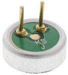 Product image for Microphone omni 2.8mm pins 6x2.2mm