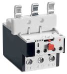 Product image for Lovato Contactor Relay - 1NC/1NO, 82 A F.L.C, 82 A Contact Rating, 3P