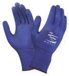 Product image for HYFLEX 11-818 NITRILE FOAM GLOVE, 8