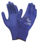 Product image for HYFLEX 11-818 NITRILE FOAM GLOVE, 8