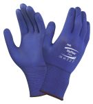 Product image for HYFLEX 11-818 NITRILE FOAM GLOVE, 10