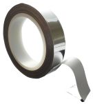 Product image for ALUMINIUM FOIL TAPE  CONDUCTIVE ADHESIVE