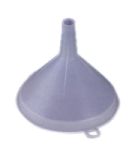 Product image for Industrial HDPE funnel 360mm