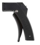 Product image for Pistol grip manual handle assembly