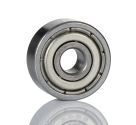 Product image for DEEP GROOVE BALL BEARING 8X22X7MM