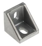 Product image for AL ANGLE BRACKET FOR XD BEAM,20X20X20MM