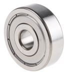 Product image for Single row radial ballbearing,2Z 10mm ID