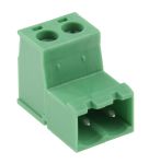 Product image for INVERTED PLUG,5.08MMPITCH,2WAY