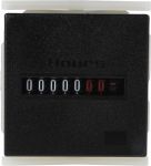 Product image for 3IN STD NON RESET HOUR METER,187-264VAC