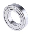 Product image for Bearing, ball, shield, 45mm ID, 85mm OD