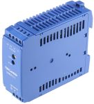 Product image for DRB switch mode PSU DIN-RAIL 5V 50W