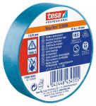 Product image for PVC ELEC INSULATION TAPE 19MMX25M BLUE