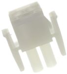 Product image for 2 way free plug housing