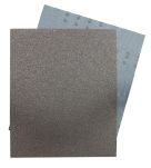 Product image for EMERY SHEET 60 GRIT 25PC