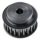Product image for PB PULLEY 8M-20MM 22T