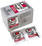 Product image for Chemtronics Fibre Optic Cleaning Wipe for Fibre Optic Connectors, LCD Screens, Plasma Screens, 50 pcs