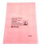 Product image for Antistatic pink bag,205x305mm