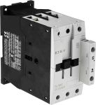 Product image for Eaton xStart DILM 3 Pole Contactor - 40 A, 24 V ac Coil, 3NO, 18.5 kW