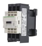 Product image for 3 POLE NO COIL CONTACTOR,12A 230VAC