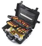 Product image for 29 Piece Electrician's Tool Kit