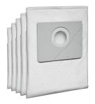 Product image for FILTER BAGS 5PK FOR NT 20/1 & TRADEPRO