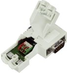 Product image for Fieldbus plug PROFIBUS D sub