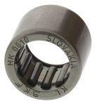 Product image for Drawn Cup Needle Roller Bearing 8x12x10