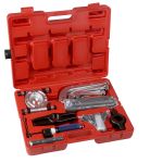 Product image for 25 piece hydraulic puller set