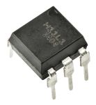 Product image for SCHMITT TRIGGER O/P OPTO-ISOLATOR,H11L1