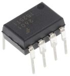 Product image for Optocoupler 1-Ch 10MBit/s Logic DIP8