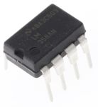 Product image for OP AMP DUAL GP 16V/32V PDIP8