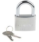 Product image for TITALIUM KEYED ALIKE 60 MM PADLOCK