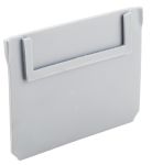 Product image for Divider for 117x90mm shelf bin