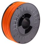 Product image for RS Orange ABS 2.85mm Filament 1kg