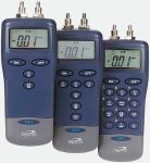 Product image for 2021P DIFFERENTIAL PRESS METER,0-130MBAR