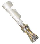 Product image for AMPMODU IV Socket Contact Gold 26-22 AWG