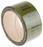 Product image for Pipe marking tape 'MAINS WATER',50mmx33m