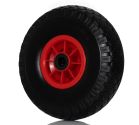 Product image for Puncture proof wheel. 260mm, bore 20mm